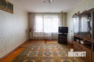 2-к квартира, вторичка, 48м2, 4/5 этаж