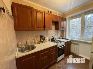 3-к квартира, вторичка, 54м2, 5/9 этаж