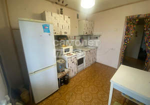 1-к квартира, вторичка, 38м2, 6/9 этаж