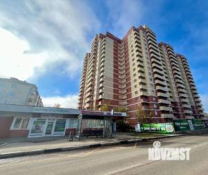 2-к квартира, вторичка, 61м2, 5/17 этаж