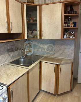 3-к квартира, вторичка, 57м2, 3/9 этаж