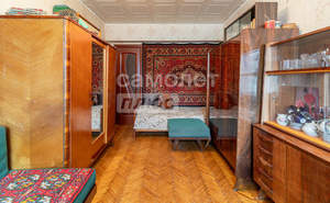 2-к квартира, вторичка, 48м2, 4/9 этаж