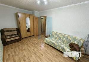 1-к квартира, вторичка, 31м2, 3/5 этаж