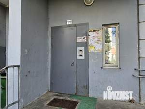 2-к квартира, вторичка, 57м2, 8/18 этаж