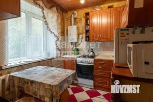2-к квартира, вторичка, 43м2, 2/5 этаж
