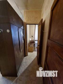 1-к квартира, вторичка, 32м2, 5/5 этаж