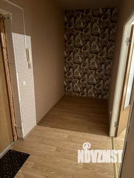 1-к квартира, вторичка, 38м2, 6/18 этаж