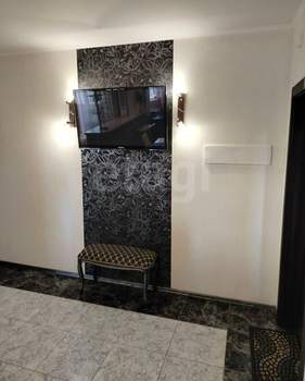 3-к квартира, вторичка, 78м2, 12/17 этаж