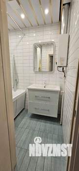 3-к квартира, вторичка, 85м2, 2/4 этаж