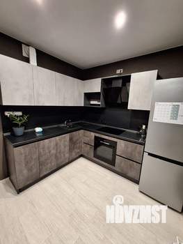 1-к квартира, вторичка, 40м2, 11/14 этаж