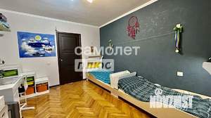 2-к квартира, вторичка, 46м2, 5/5 этаж