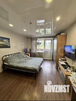 2-к квартира, вторичка, 52м2, 4/9 этаж