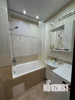 1-к квартира, вторичка, 41м2, 17/17 этаж