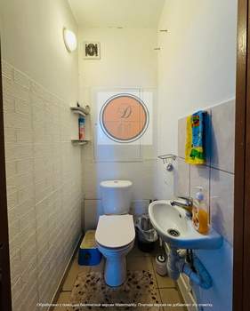 3-к квартира, вторичка, 73м2, 19/19 этаж