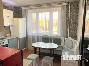 2-к квартира, вторичка, 60м2, 15/17 этаж