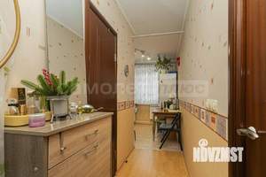 1-к квартира, вторичка, 29м2, 4/5 этаж