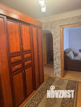 3-к квартира, вторичка, 63м2, 5/10 этаж