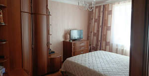 3-к квартира, вторичка, 62м2, 2/9 этаж
