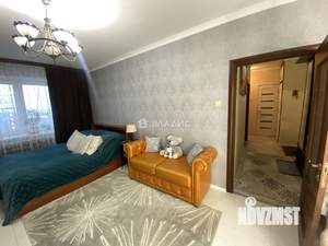 2-к квартира, вторичка, 50м2, 8/9 этаж