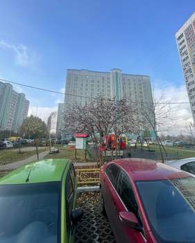 3-к квартира, вторичка, 72м2, 17/19 этаж