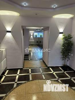 1-к квартира, вторичка, 45м2, 2/22 этаж