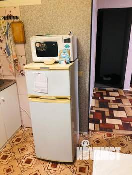 2-к квартира, вторичка, 42м2, 3/5 этаж