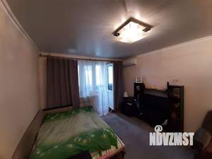 1-к квартира, вторичка, 33м2, 4/9 этаж