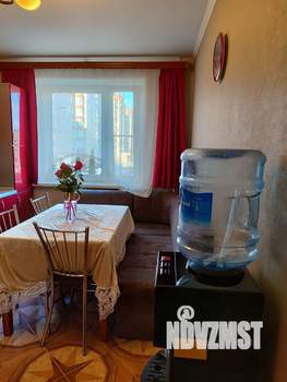 3-к квартира, вторичка, 76м2, 2/8 этаж