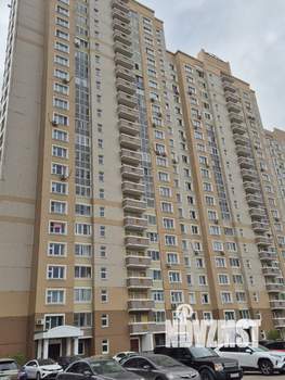 3-к квартира, вторичка, 87м2, 4/23 этаж