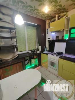 1-к квартира, вторичка, 31м2, 5/5 этаж