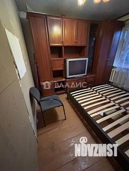 1-к квартира, вторичка, 31м2, 4/5 этаж