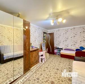 2-к квартира, вторичка, 42м2, 5/5 этаж