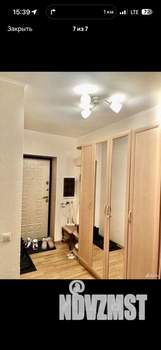 2-к квартира, вторичка, 63м2, 9/17 этаж