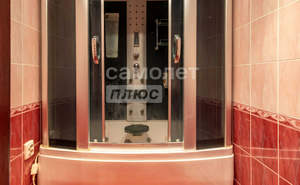 2-к квартира, вторичка, 55м2, 3/9 этаж