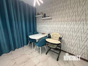 3-к квартира, вторичка, 81м2, 1/15 этаж