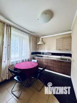 1-к квартира, вторичка, 39м2, 1/10 этаж
