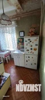 3-к квартира, вторичка, 49м2, 5/5 этаж