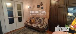 2-к квартира, вторичка, 45м2, 2/2 этаж