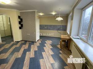 3-к квартира, вторичка, 60м2, 4/9 этаж