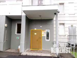 Студия квартира, вторичка, 54м2, 1/18 этаж