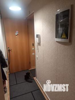 2-к квартира, вторичка, 45м2, 3/5 этаж