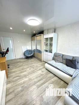 2-к квартира, вторичка, 53м2, 4/15 этаж