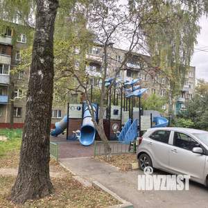 2-к квартира, вторичка, 44м2, 5/5 этаж