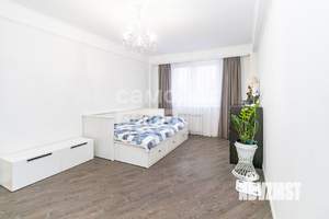 1-к квартира, вторичка, 44м2, 4/12 этаж