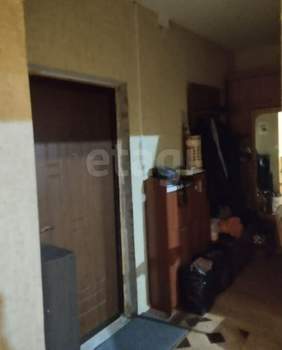 1-к квартира, вторичка, 39м2, 10/14 этаж