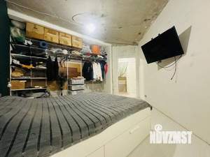 2-к квартира, вторичка, 62м2, 6/17 этаж