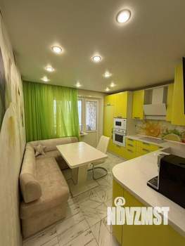 2-к квартира, вторичка, 63м2, 13/17 этаж