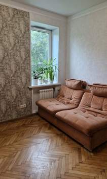 2-к квартира, вторичка, 41м2, 2/5 этаж