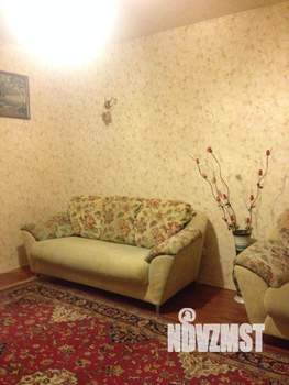 1-к квартира, вторичка, 38м2, 4/17 этаж