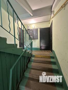 2-к квартира, вторичка, 44м2, 3/5 этаж